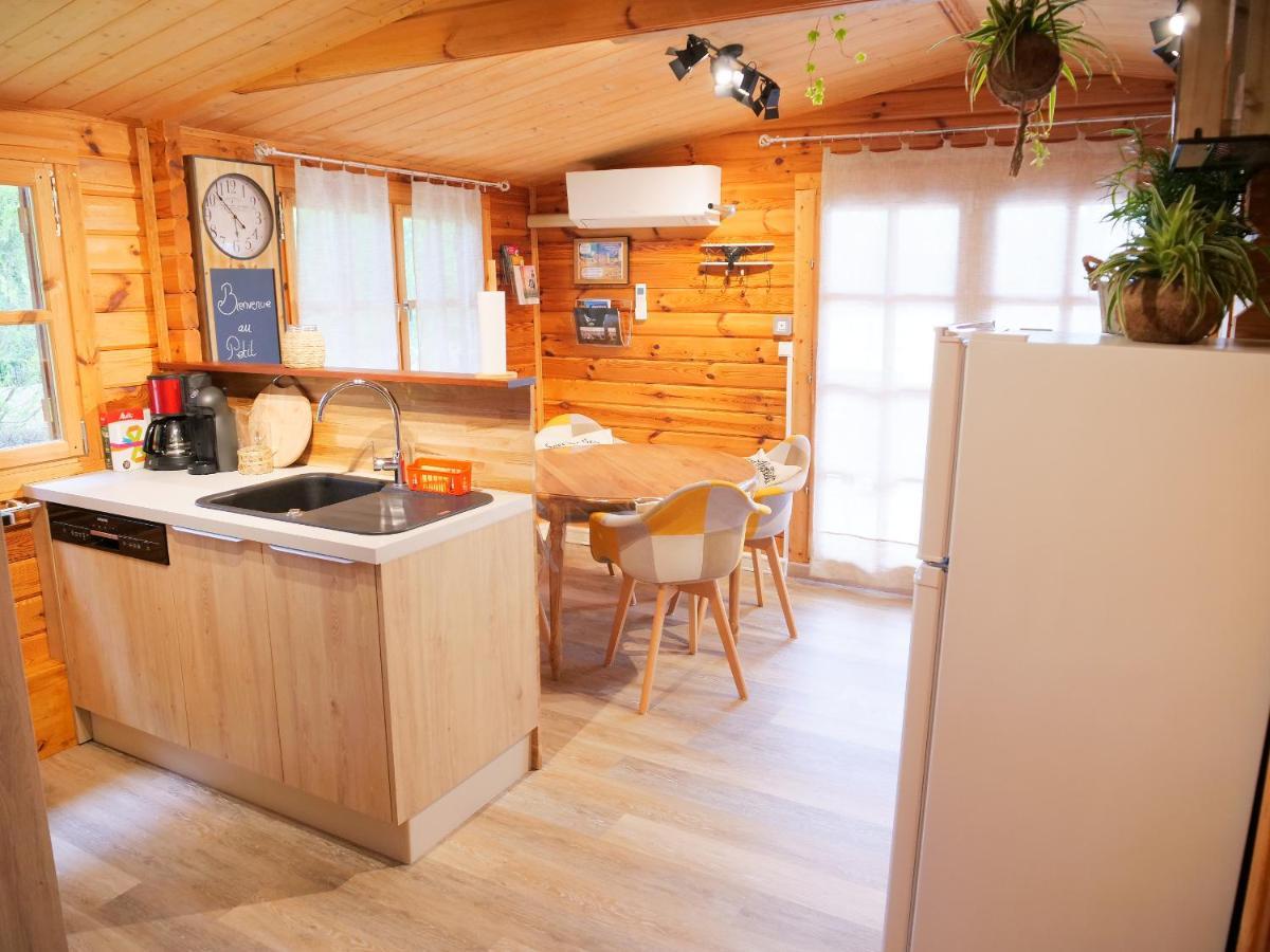 Cottage Avec Piscine Au Coeur Du Saumur Champigny Souzay-Champigny 外观 照片
