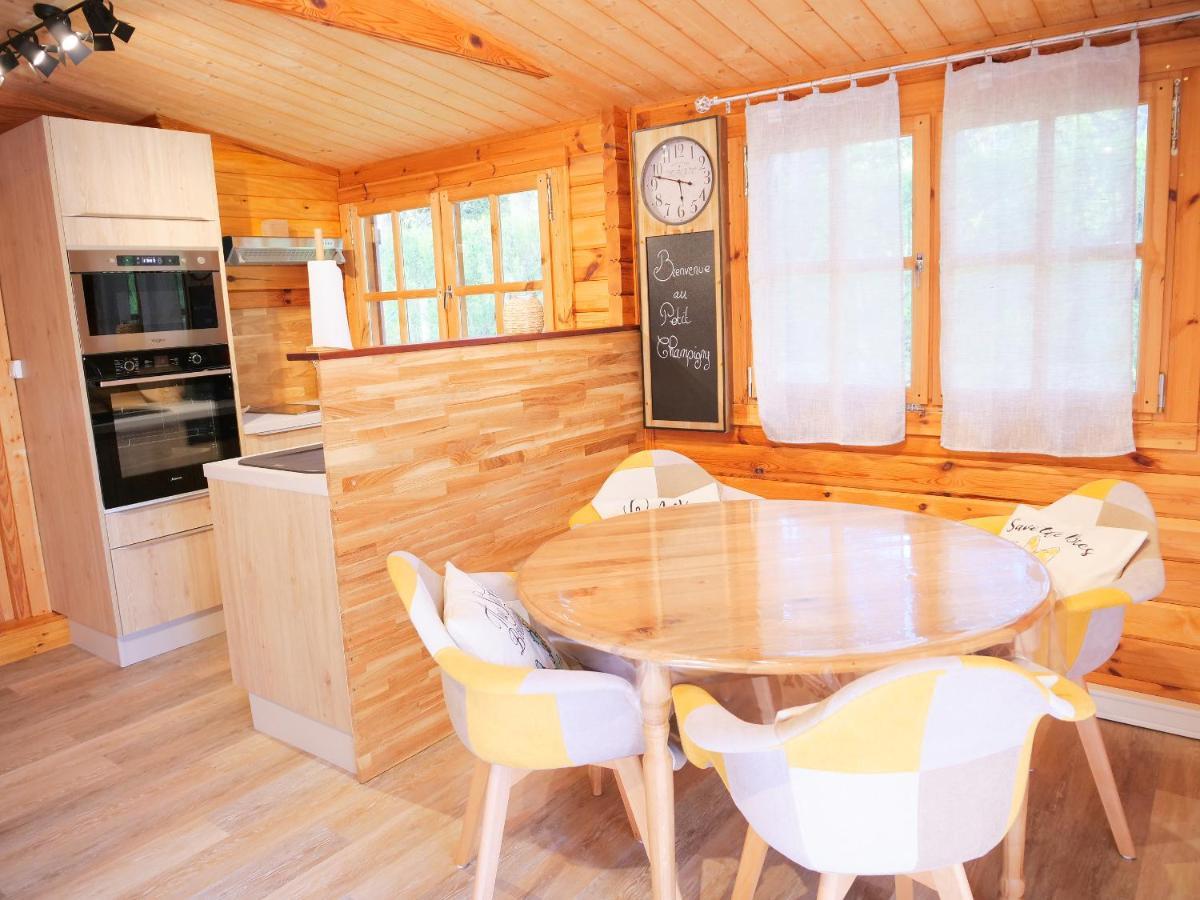 Cottage Avec Piscine Au Coeur Du Saumur Champigny Souzay-Champigny 外观 照片