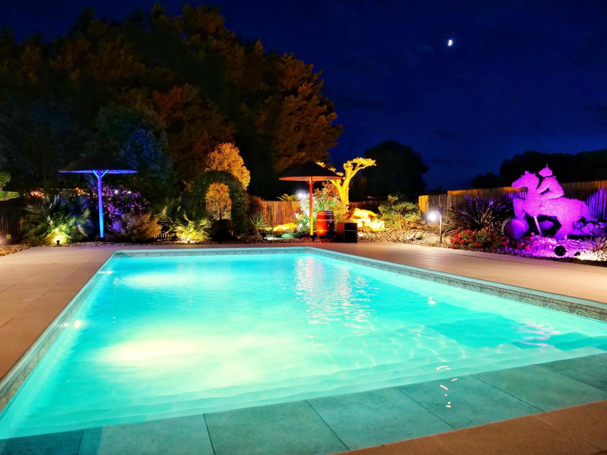 Cottage Avec Piscine Au Coeur Du Saumur Champigny Souzay-Champigny 客房 照片