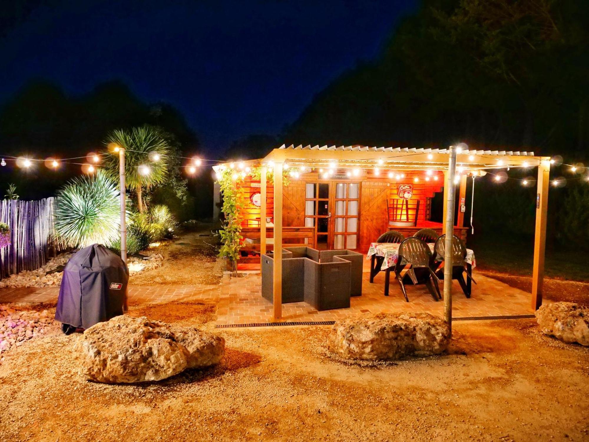 Cottage Avec Piscine Au Coeur Du Saumur Champigny Souzay-Champigny 客房 照片