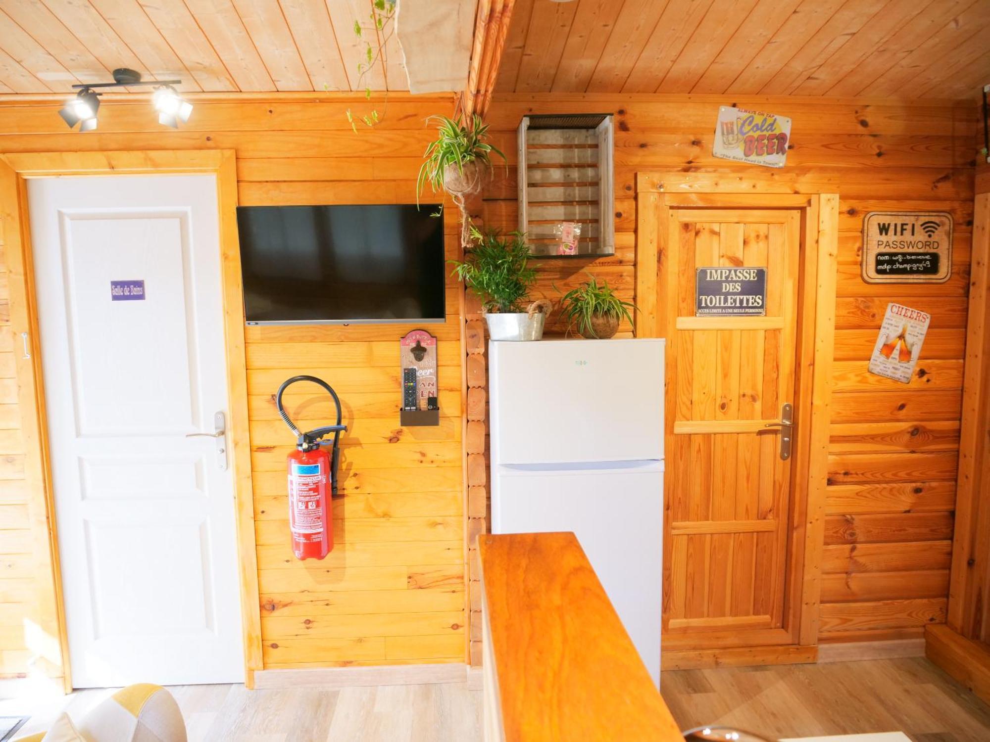 Cottage Avec Piscine Au Coeur Du Saumur Champigny Souzay-Champigny 外观 照片